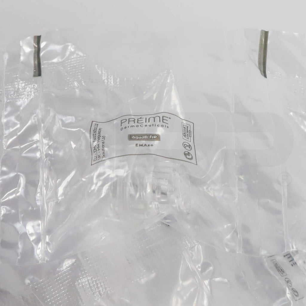 2023 EMA Aesthetics Préime DermaFacial System AquaB EMAxe Tip