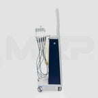 2023 EMA Aesthetics Préime DermaFacial System Side