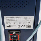 2023 EMA Aesthetics Préime DermaFacial System Label