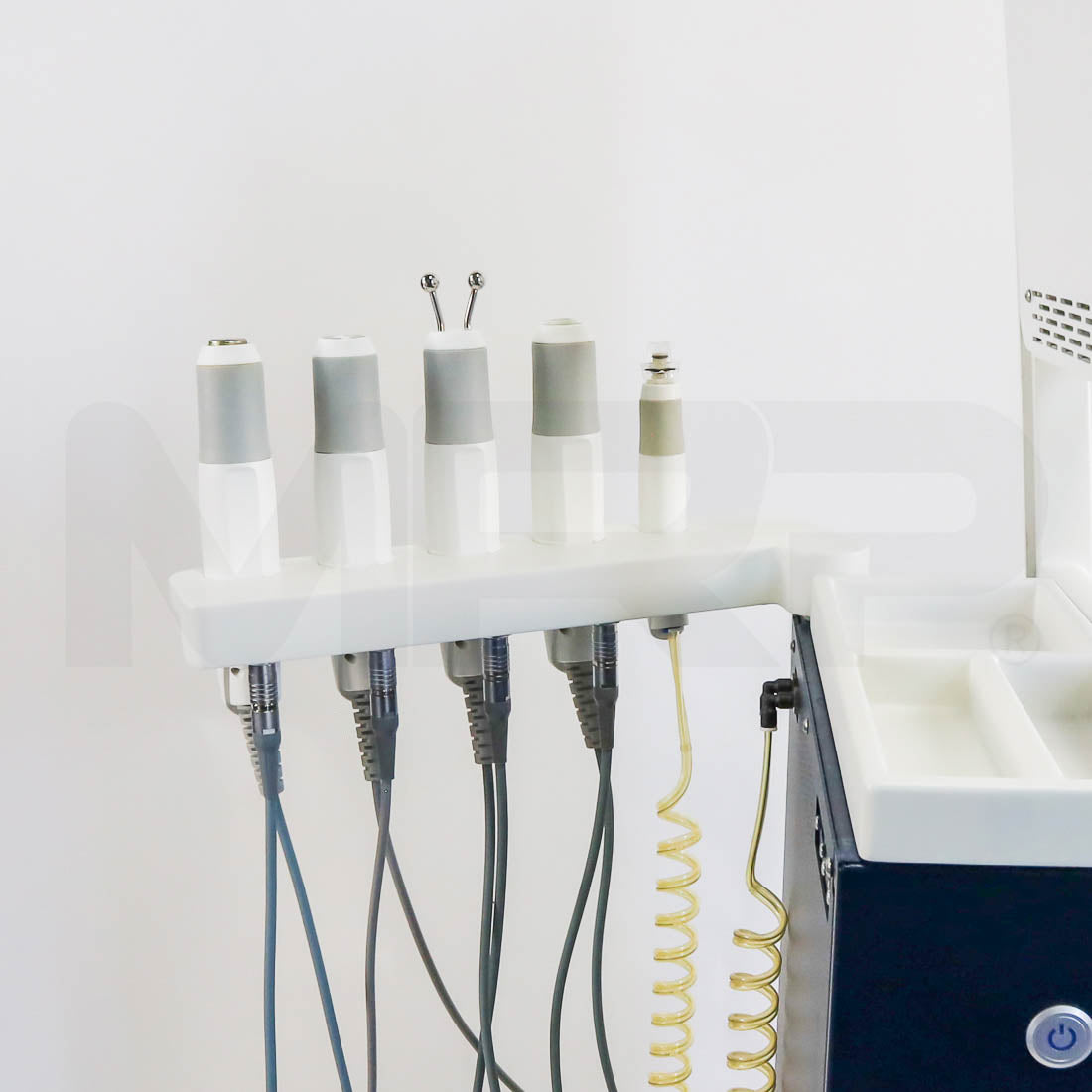2023 EMA Aesthetics Préime DermaFacial System Handpieces