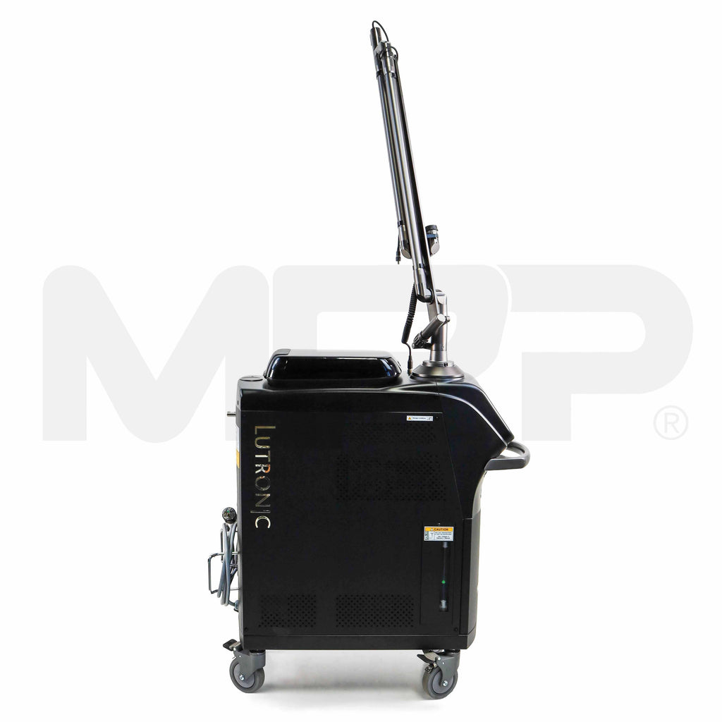 2023 Lutronic Hollywood Spectra System Side