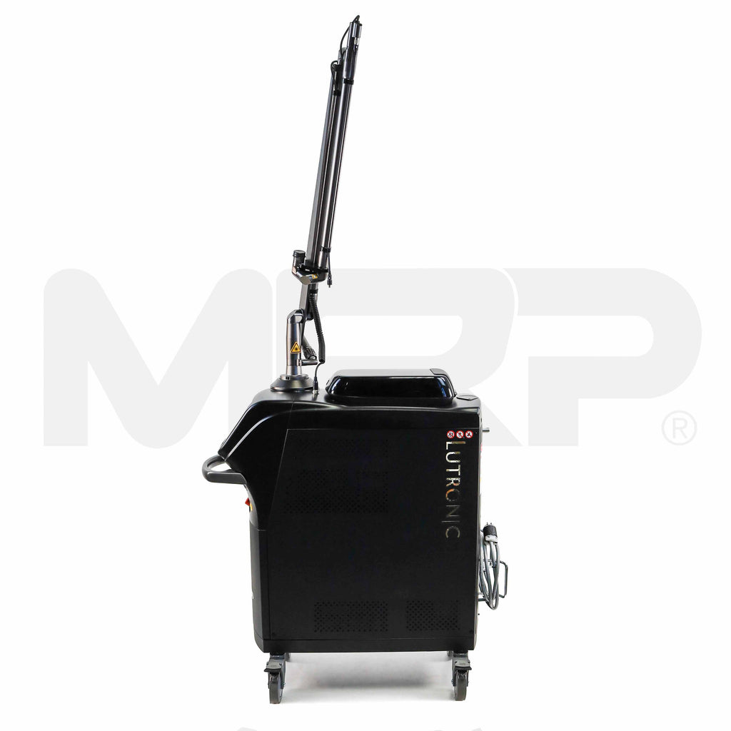 2023 Lutronic Hollywood Spectra System Alt Side