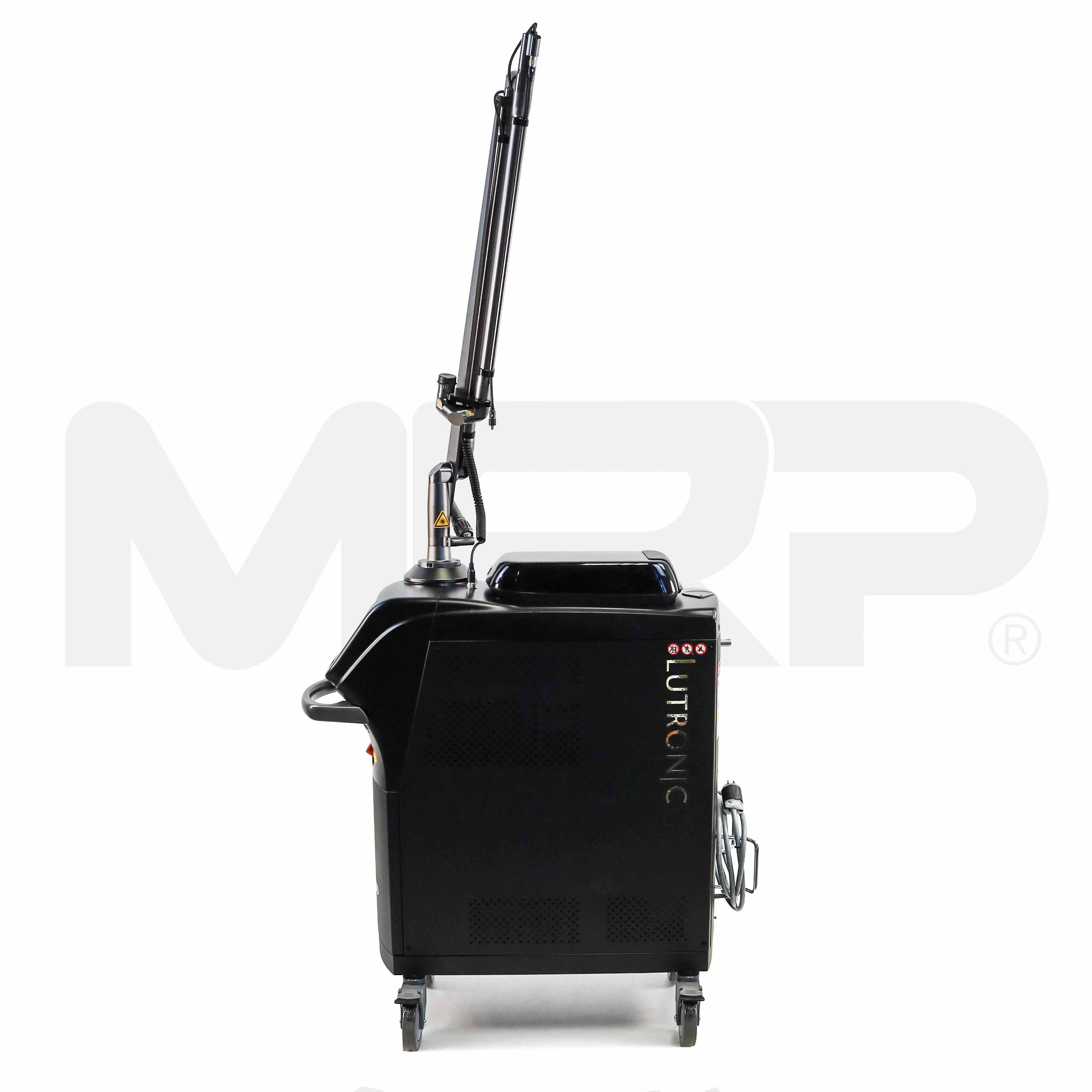 2023 Lutronic Hollywood Spectra System Alt Side