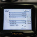 2023 Lutronic Hollywood Spectra System Screen