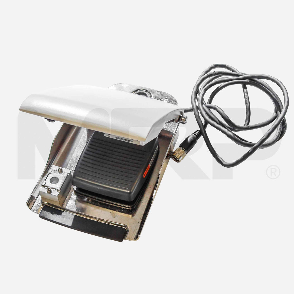 2023 Lutronic Hollywood Spectra System Foot Pedal