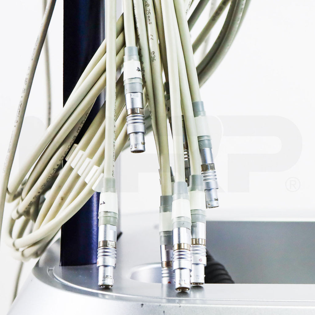 2023 InMode Evolve X EmBody System Cables