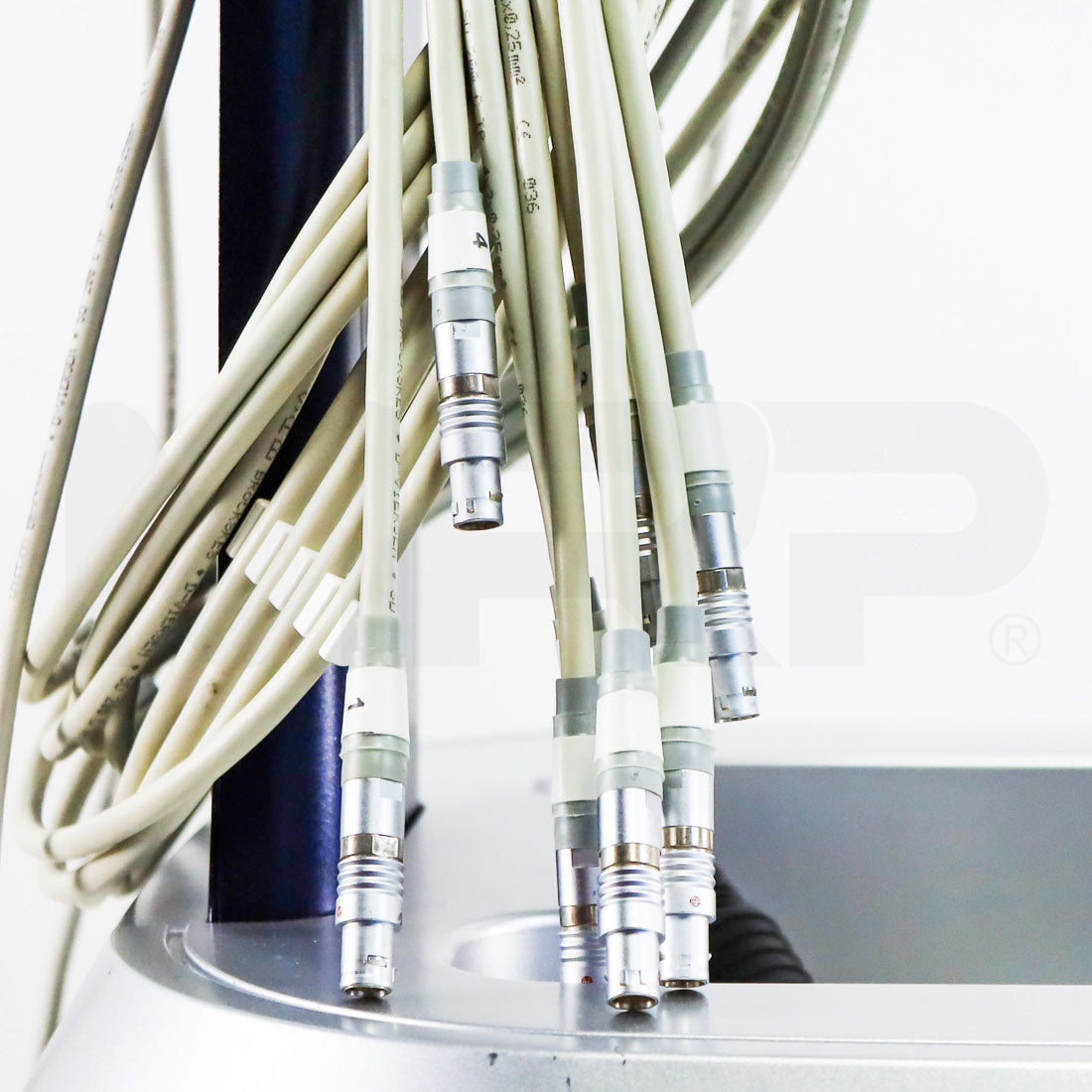 2023 InMode Evolve X EmBody System Cables