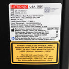 2023 Lutronic Hollywood Spectra System Label