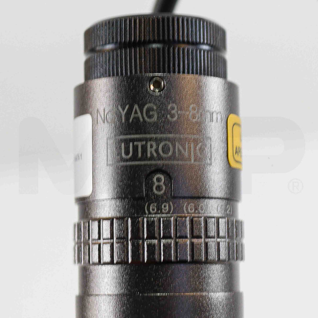 2023 Lutronic Hollywood Spectra System 3-8mm Handpiece Head
