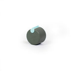 Zimmer Cryo 5 Cold Air Chiller Gray Threaded Thumb Machine Screw Dial PARTS