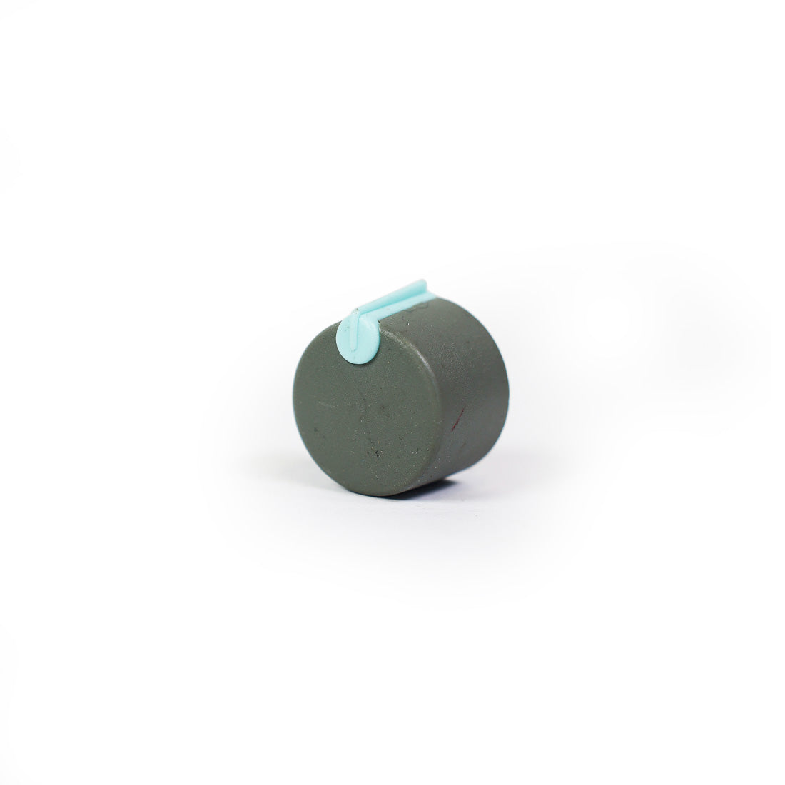 Zimmer Cryo 5 Cold Air Chiller Gray Threaded Thumb Machine Screw Dial PARTS