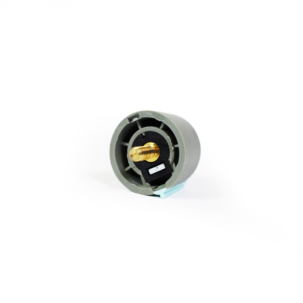 Zimmer Cryo 5 Cold Air Chiller Gray Threaded Thumb Machine Screw Dial PARTS