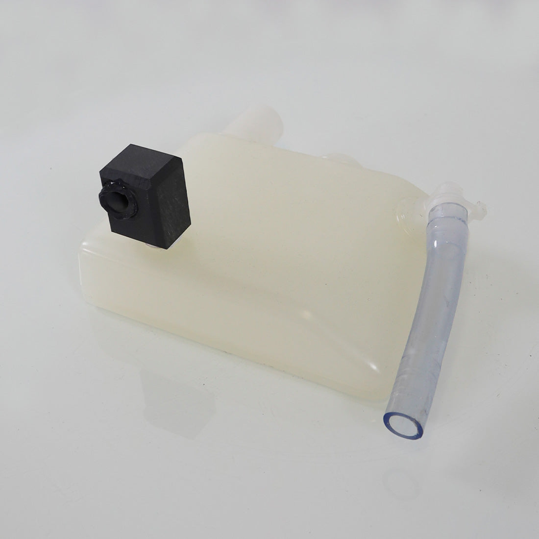 Cutera Xeo Excel Coolant Reservoir Water Tank 3001155 REV-A-PSC Part