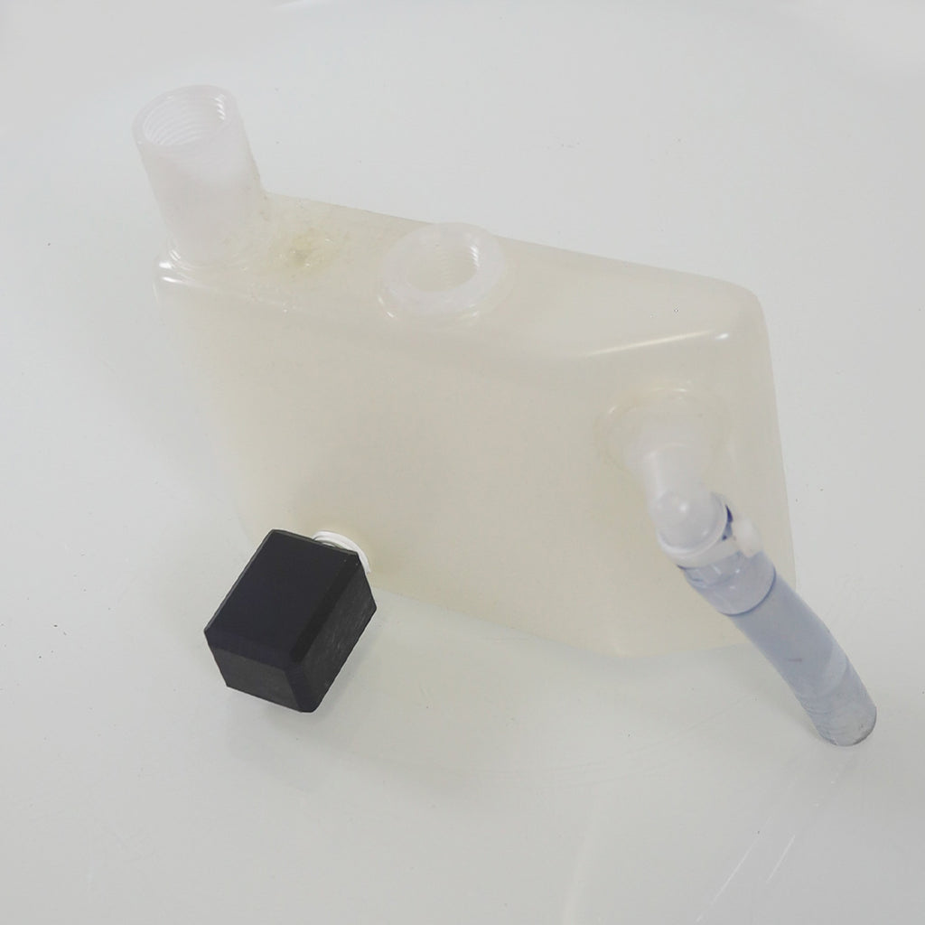 Cutera Xeo Excel Coolant Reservoir Water Tank 3001155 REV-A-PSC Part