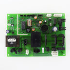 Candela VBeam2 Perfecta 7111-00-2696 AC Distribution PCB Green Board BAD As-Is