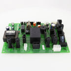 Candela VBeam2 Perfecta 7111-00-2696 AC Distribution PCB Green Board BAD As-Is