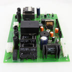 Candela VBeam2 Perfecta 7111-00-2696 AC Distribution PCB Green Board BAD As-Is