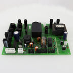 Candela VBeam2 Perfecta 7111-00-2696 AC Distribution PCB Green Board BAD As-Is