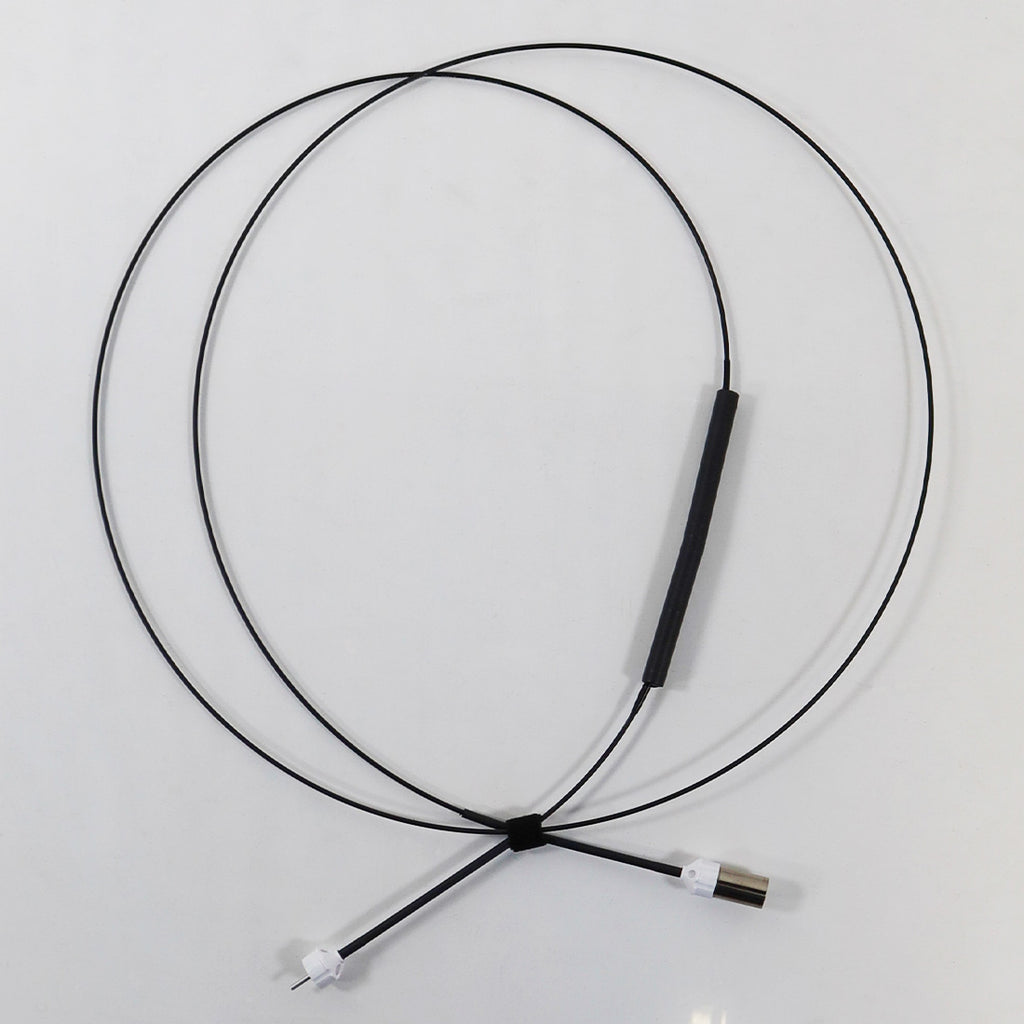 Cynosure Apogee Elite + Laser Optic Fiber Cable Elite+ Plus MPX Delivery Parts As-Is