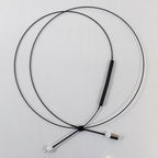 Cynosure Apogee Elite + Laser Optic Fiber Cable Elite+ Plus MPX Delivery Parts As-Is