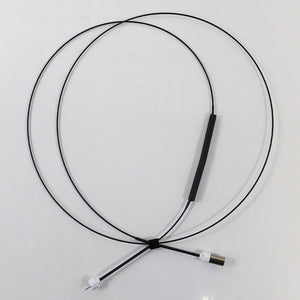 Cynosure Apogee Elite + Laser Optic Fiber Cable Elite+ Plus MPX Delivery Parts As-Is