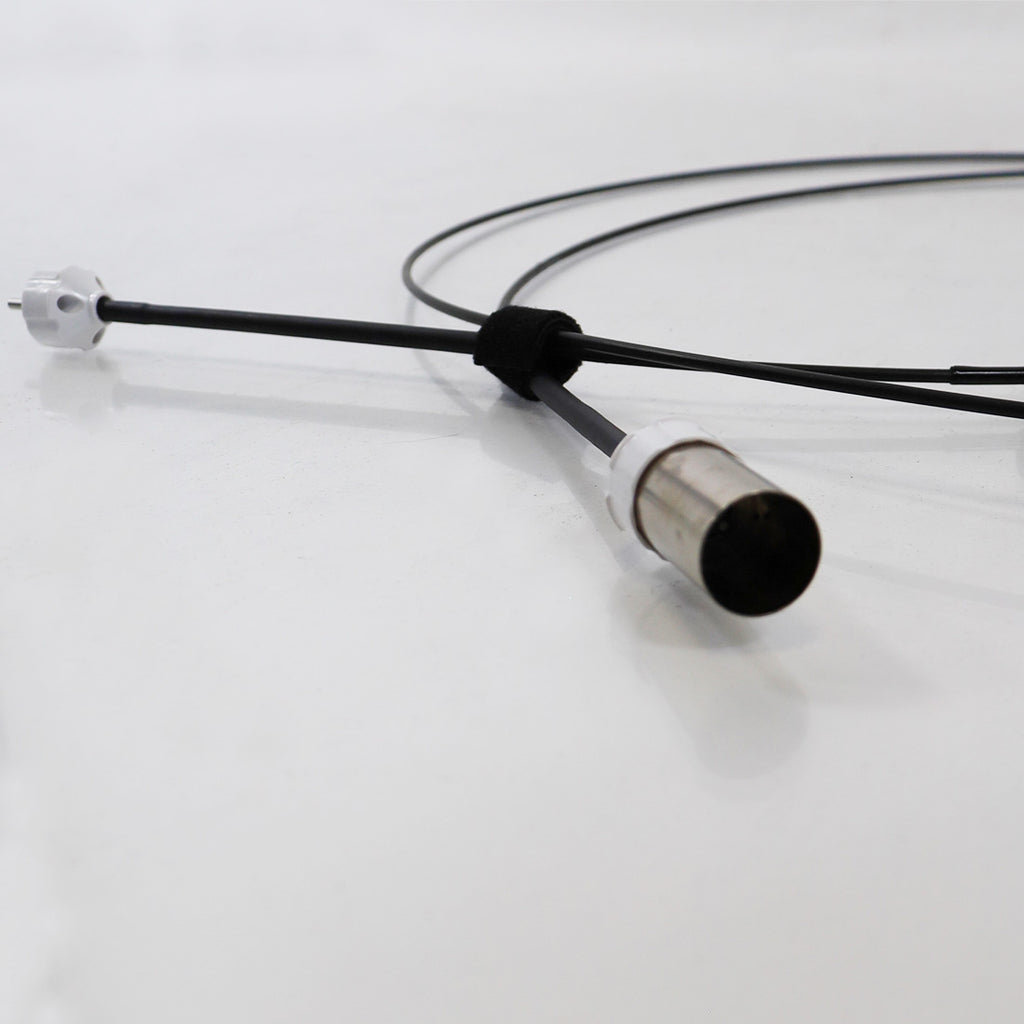 Cynosure Apogee Elite + Laser Optic Fiber Cable Elite+ Plus MPX Delivery Parts As-Is