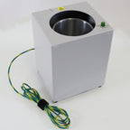 2019 Candela Canister Warmer DCD Cryogen Heater External Assembly Unit
