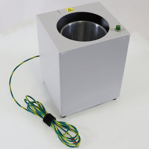 2019 Candela Canister Warmer DCD Cryogen Heater External Assembly Unit