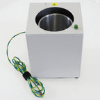 2019 Candela Canister Warmer DCD Cryogen Heater External Assembly Unit