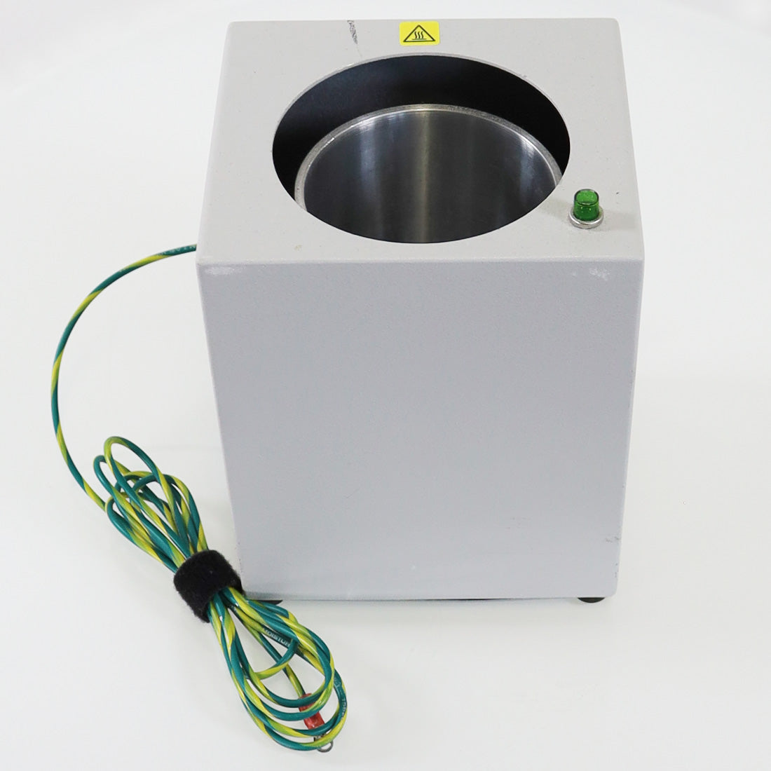 2019 Candela Canister Warmer DCD Cryogen Heater External Assembly Unit