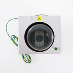 2014 Candela External Cryogen Canister Warmer Assembly