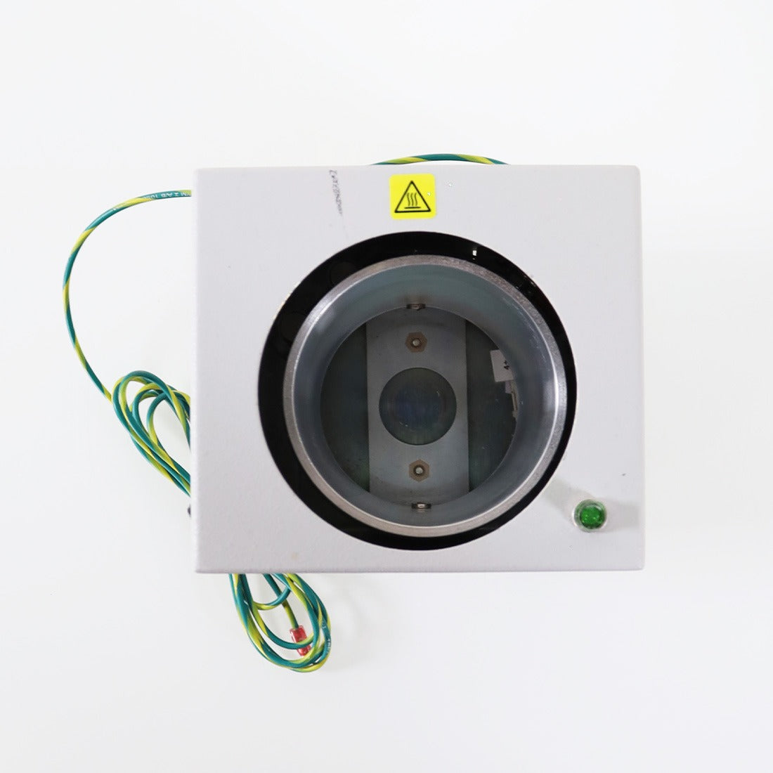 2014 Candela External Cryogen Canister Warmer Assembly