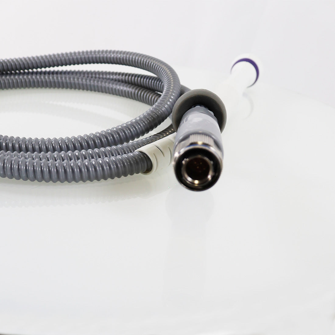 Lumenis Pollogen Legend RF Microneedling Applicator VO Handpiece Parts Unit