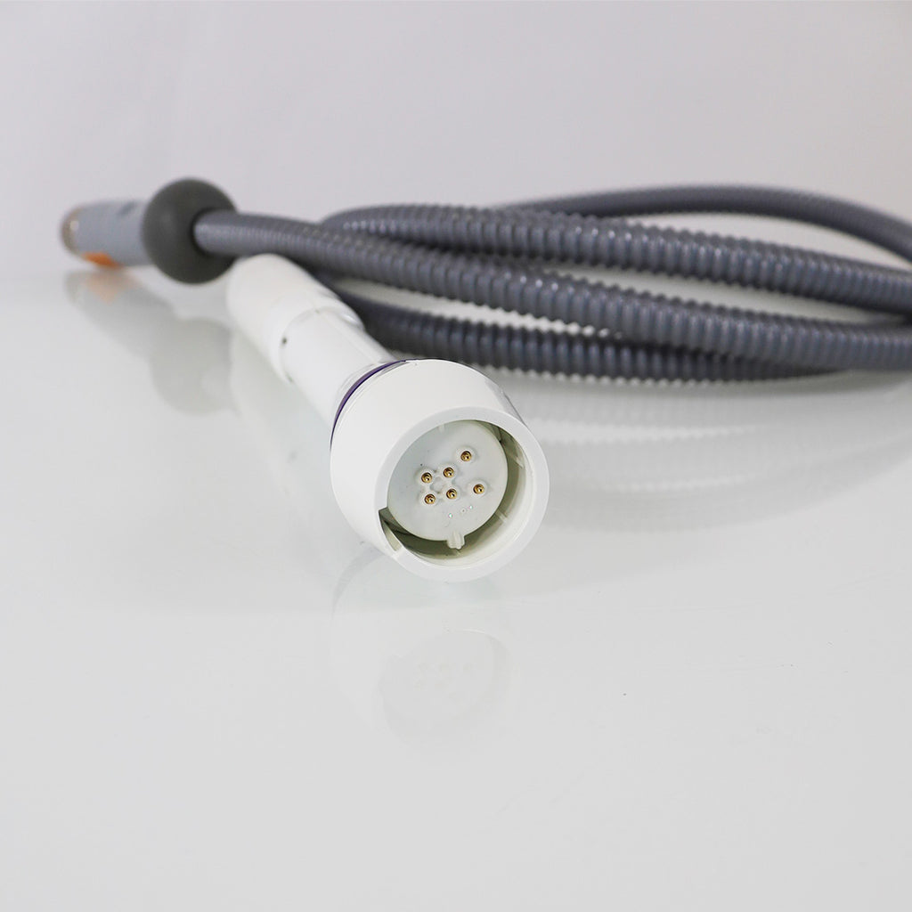 Lumenis Pollogen Legend RF Microneedling Applicator VO Handpiece Parts Unit