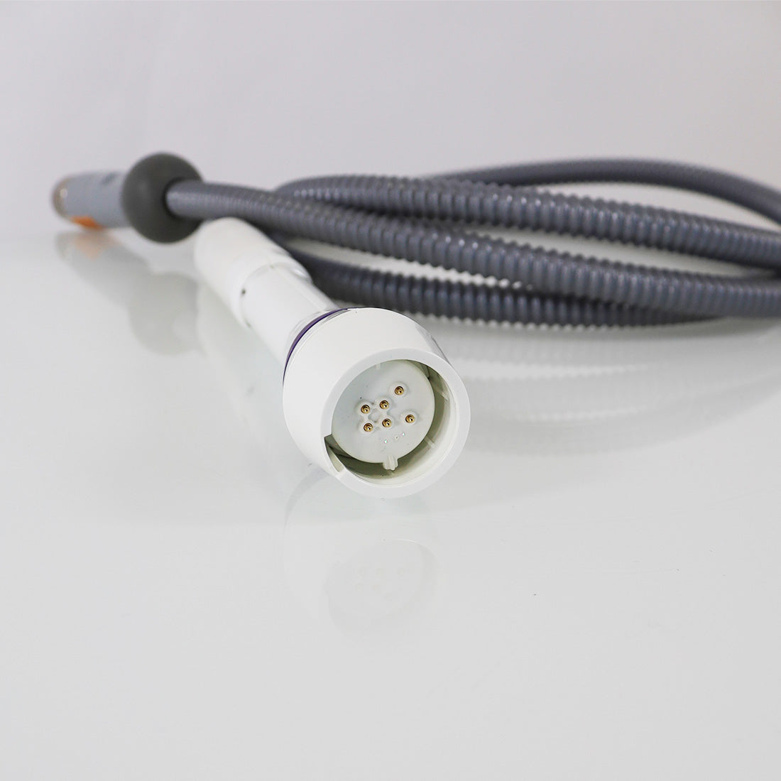 Lumenis Pollogen Legend RF Microneedling Applicator VO Handpiece Parts Unit