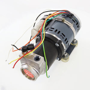 Procon ElectroCraft 1/6HP Coolant Water Pump KP-L330-BOWL 3405 Laser Part As-Is