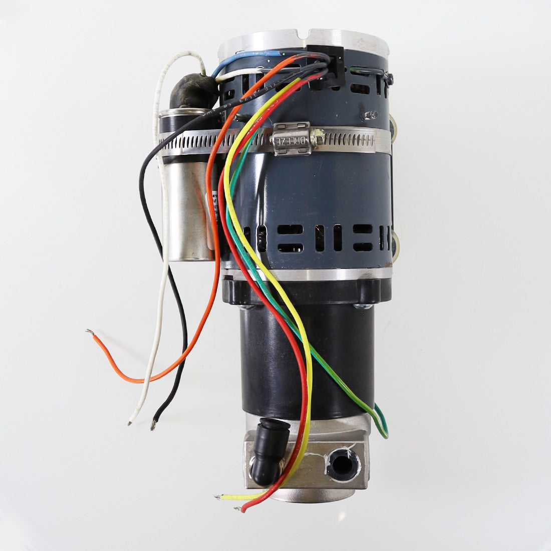 Procon ElectroCraft 1/6HP Coolant Water Pump KP-L330-BOWL 3405 Laser Part As-Is