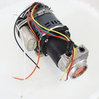 Procon ElectroCraft 1/6HP Coolant Water Pump KP-L330-BOWL 3405 Laser Part As-Is