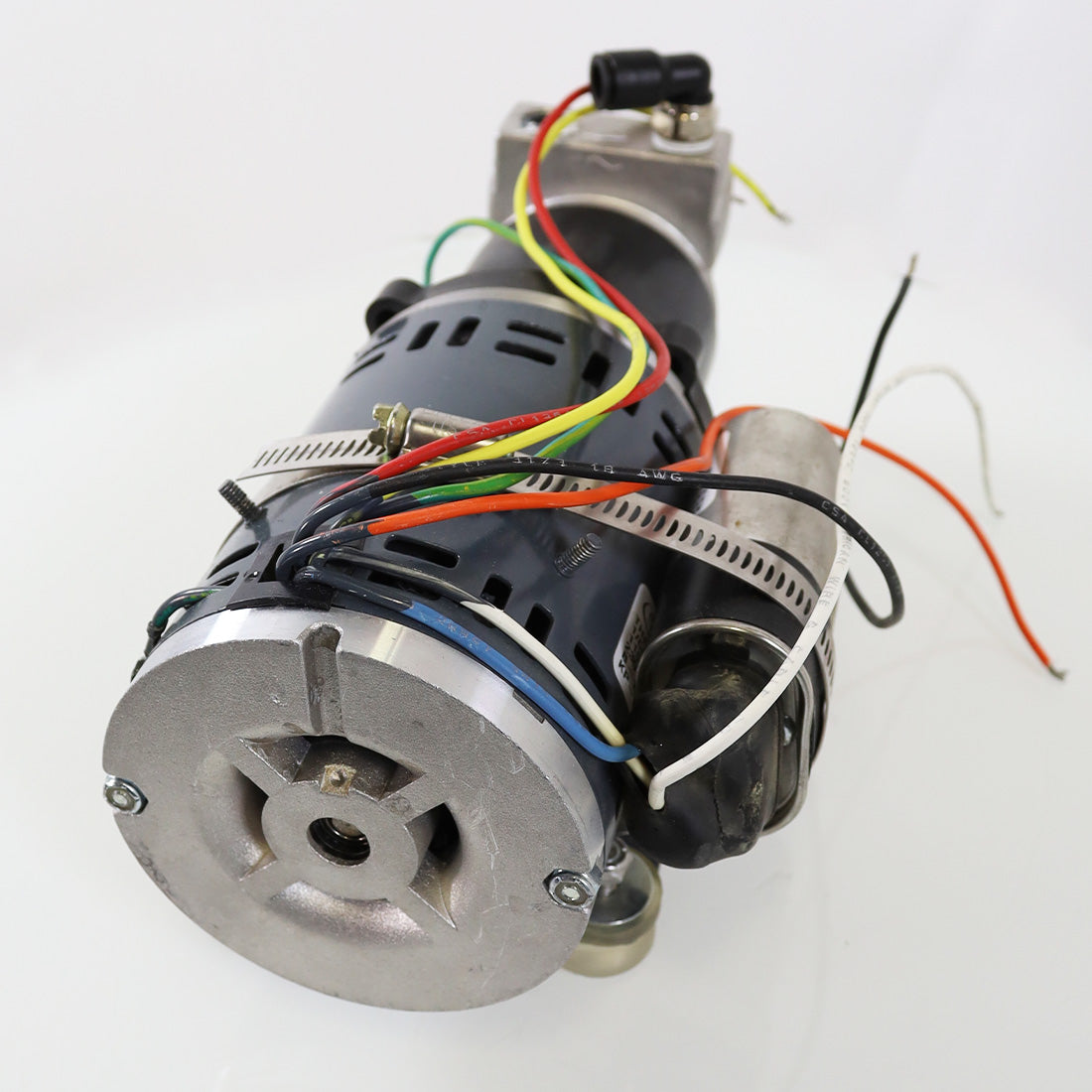 Procon ElectroCraft 1/6HP Coolant Water Pump KP-L330-BOWL 3405 Laser Part As-Is