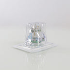 KOREAN ONLY SecretRF Non-Insulated Microneedle Tip MTR-AC-25 25-Pin 08/25 Single