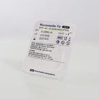 KOREAN ONLY SecretRF Non-Insulated Microneedle Tip MTR-AC-25 25-Pin 08/25 Single