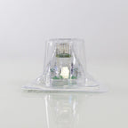 KOREAN ONLY SecretRF Non-Insulated Microneedle Tip MTR-AC-25 25-Pin 08/25 Single