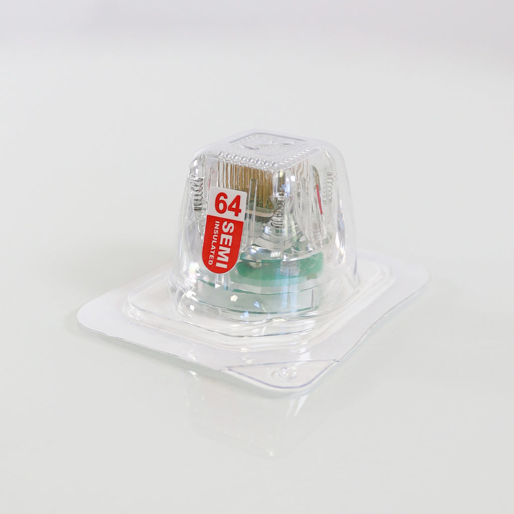 KOREAN ONLY SecretRF Semi-Insulated Microneedle Tip MTR-AC-C-64 64 Pin - Expired - Single