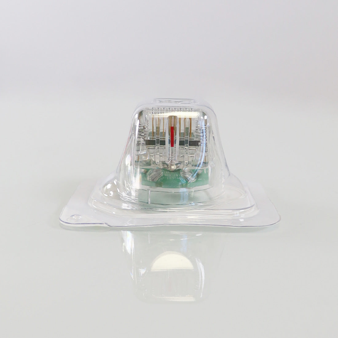 KOREAN ONLY SecretRF Semi-Insulated Microneedle Tip MTR-AC-C-64 64 Pin - Expired - Single