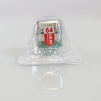 KOREAN ONLY SecretRF Semi-Insulated Microneedle Tip MTR-AC-C-64 64 Pin - Expired - Single