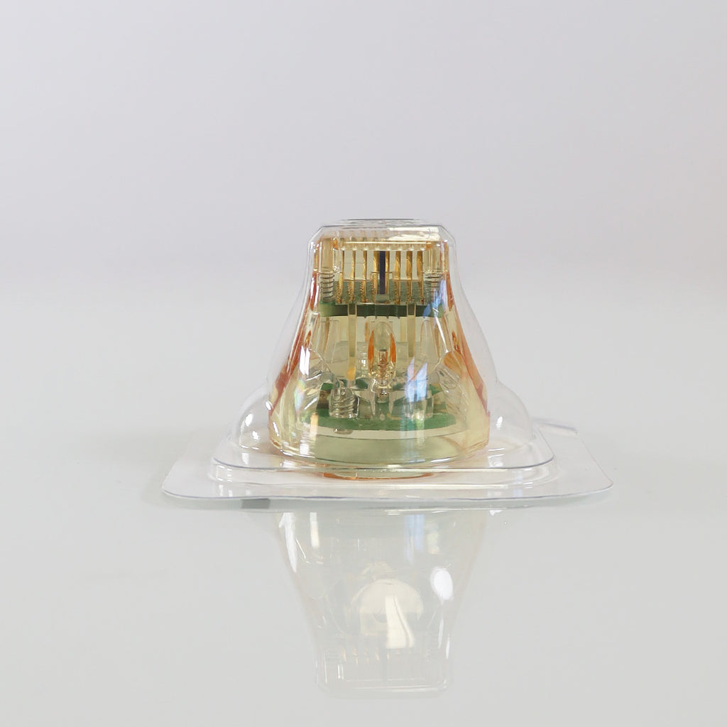 KOREAN ONLY SecretRF Semi-Insulated Microneedle Tip MTR-AC-C-64 64-Pin 06/25 x1