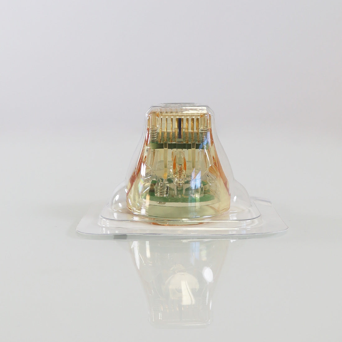 KOREAN ONLY SecretRF Semi-Insulated Microneedle Tip MTR-AC-C-64 64-Pin 06/25 x1