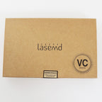 Lutronic LaseMD Ampoule VC (Vitamin C) 5-Bottle 10mL Facial Serum Set 02/2026