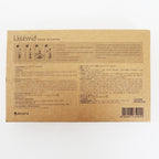 Lutronic LaseMD Ampoule VC (Vitamin C) 5-Bottle 10mL Facial Serum Set 10/2023