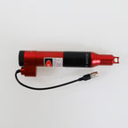 Lutronic Spectra SD Dye Laser Handpieces SD650 Red Acne Erythema